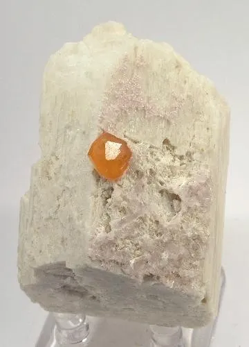 Spessartine image