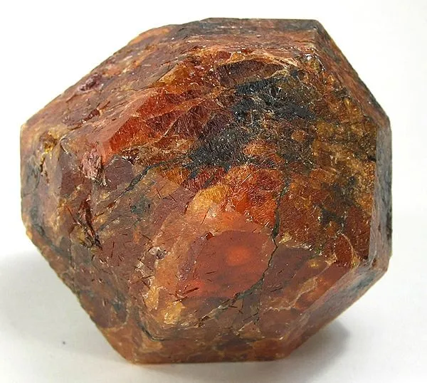 Spessartine image