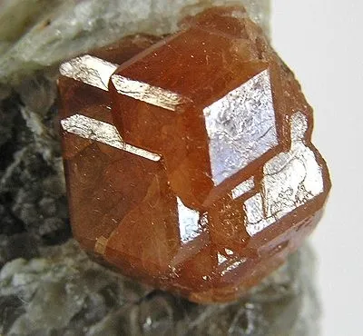 Spessartine - image 2