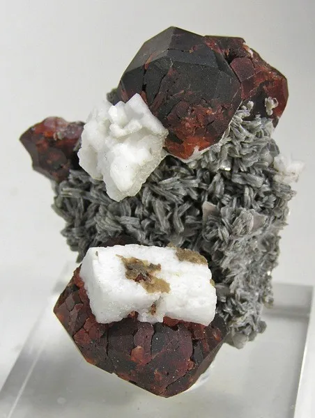 Spessartine image