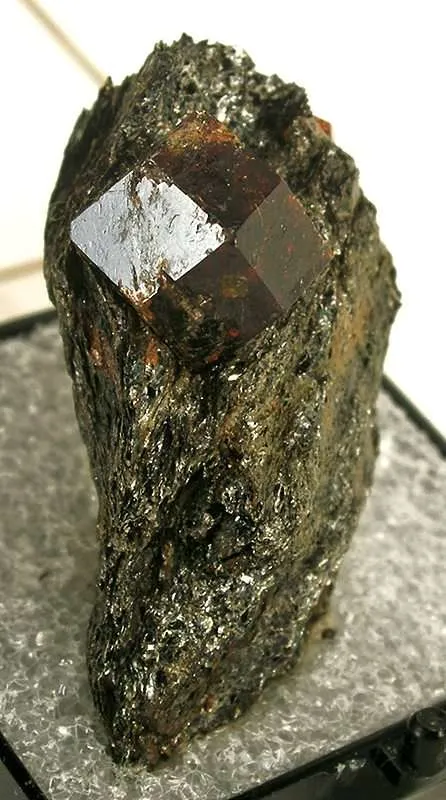 Spessartine image