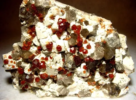 Spessartine - image 1