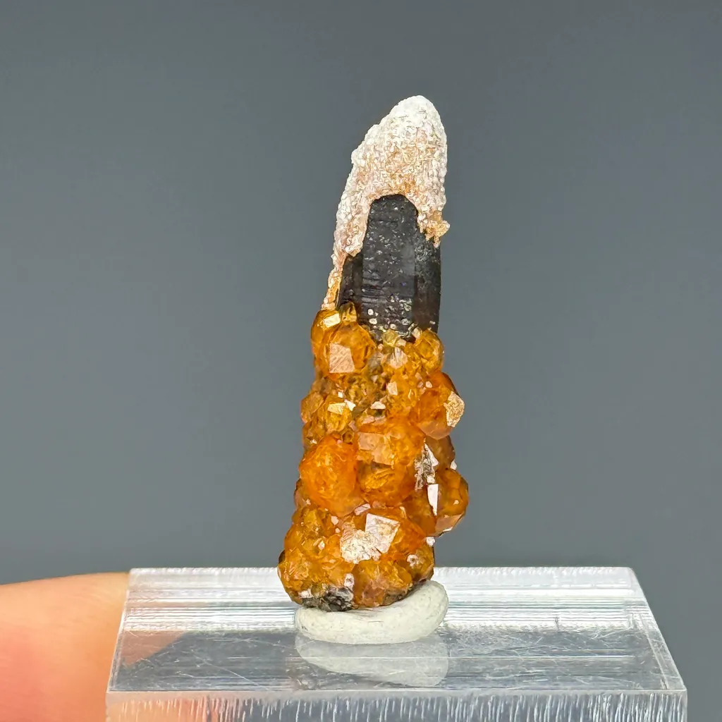 Spessartine - image 4