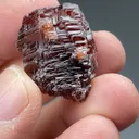 Spessartine - image 2