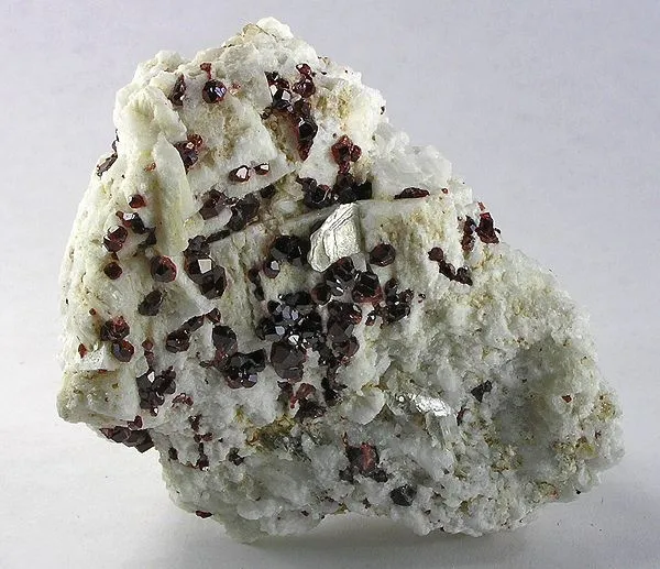 Spessartine image