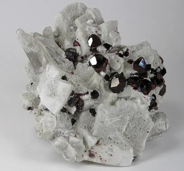 Spessartine image