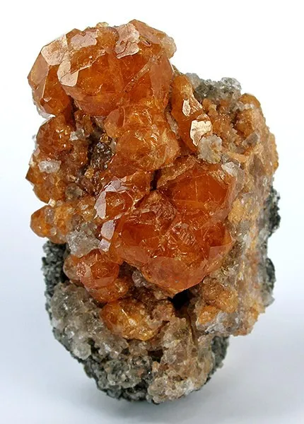 Spessartine - image 1