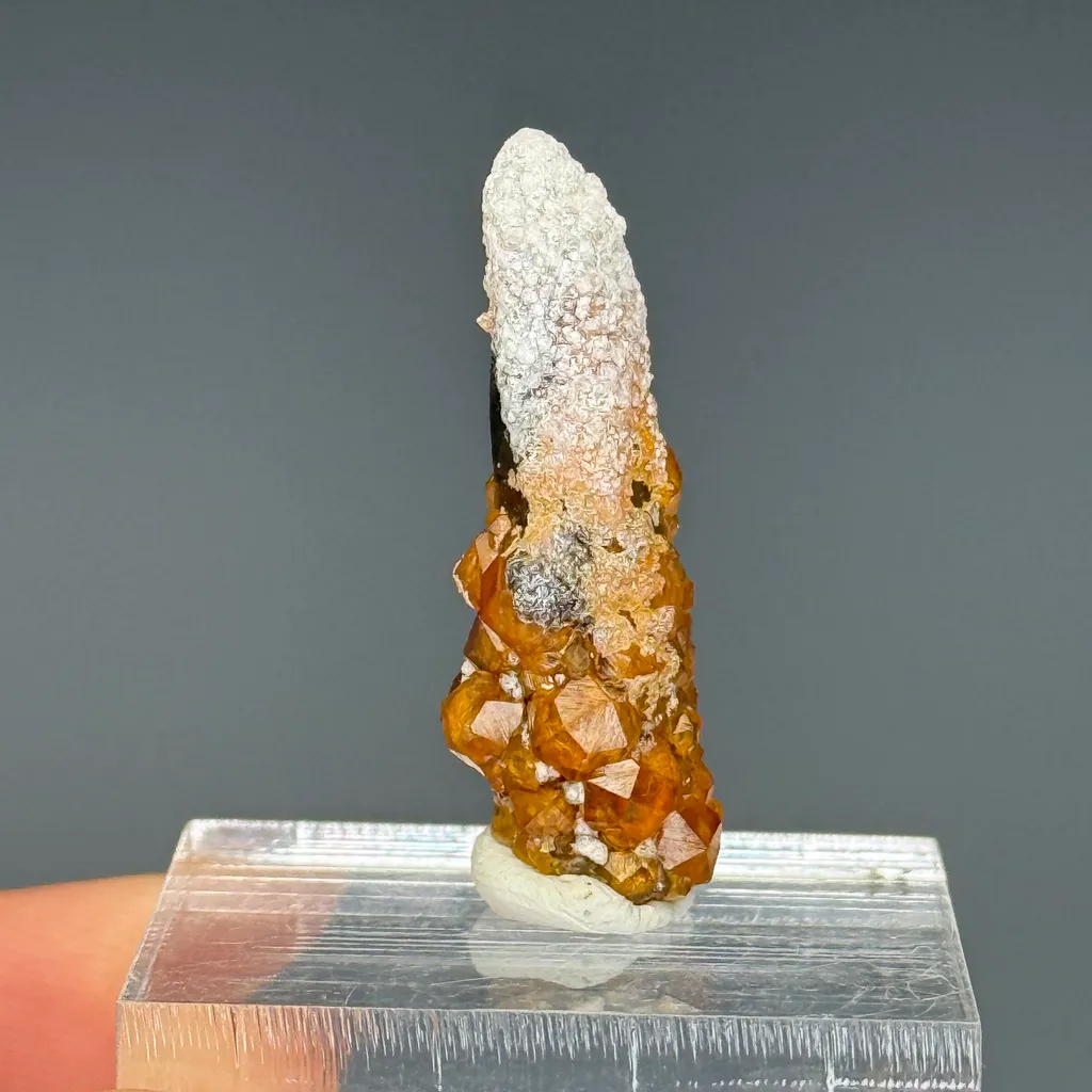 Spessartine - image 2
