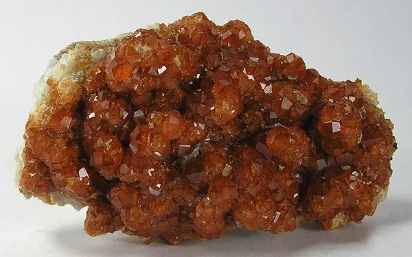 Spessartine - image 1