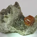 Spessartine - image 1