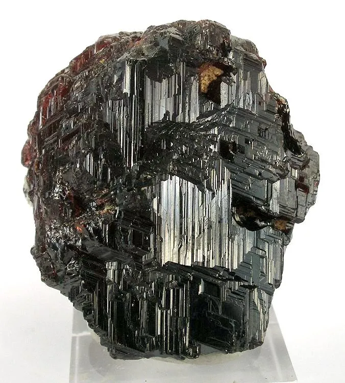 Spessartine image