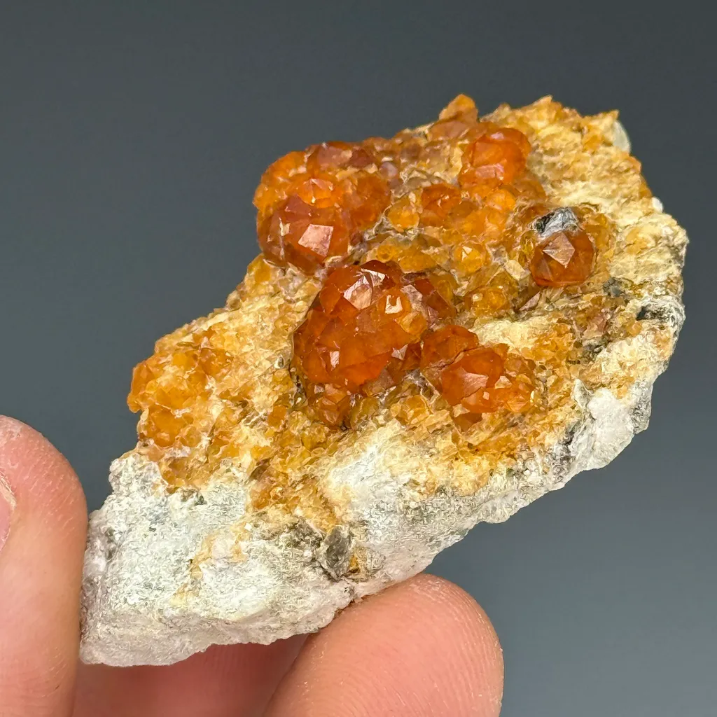 Spessartine - image 2