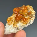 Spessartine - image 2