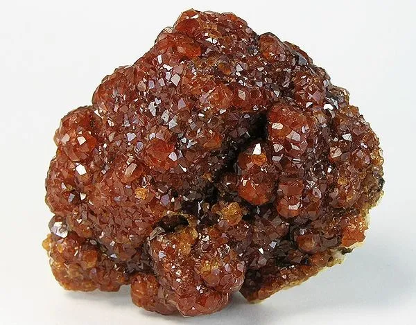 Spessartine - image 1