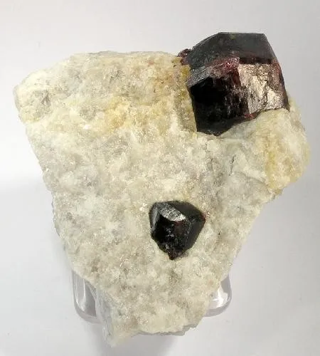 Spessartine image