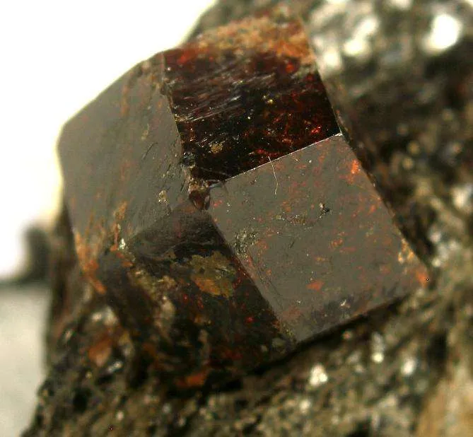 Spessartine - image 3