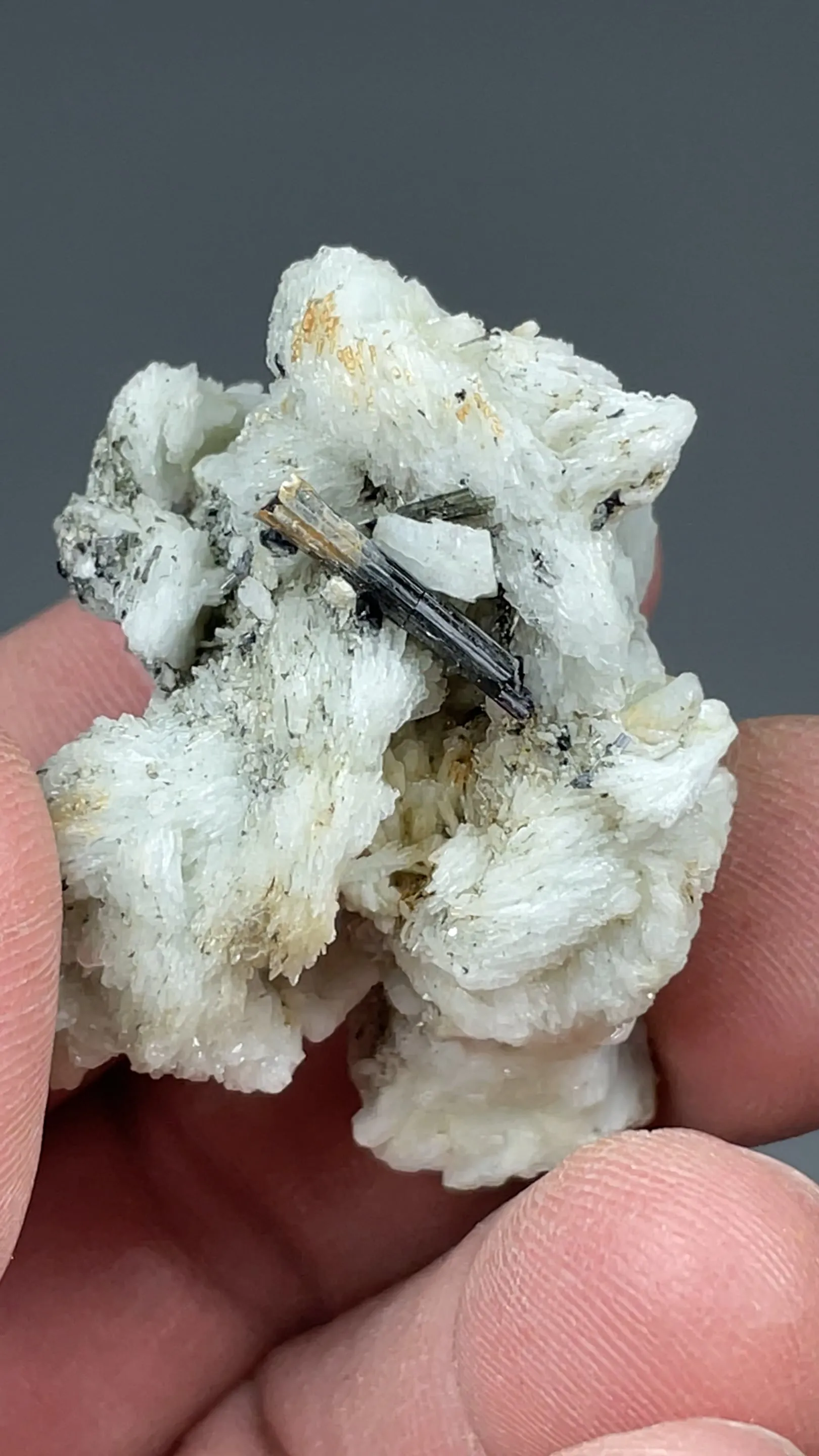 Spessartine - image 2