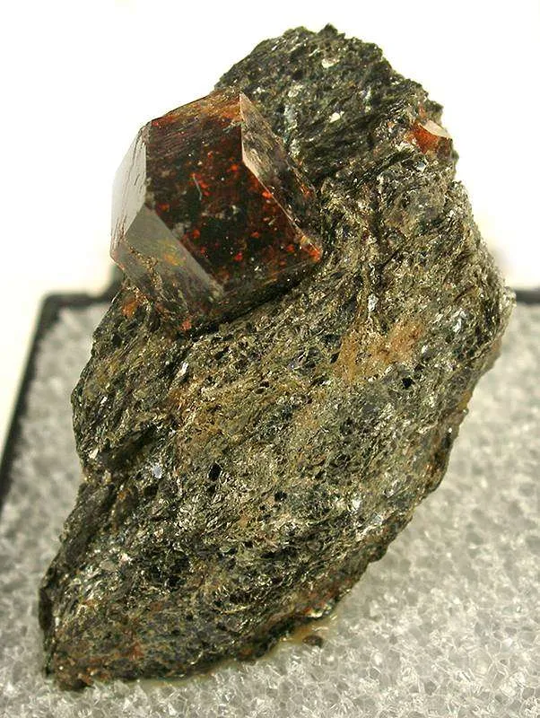 Spessartine - image 2