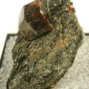 Spessartine - image 2