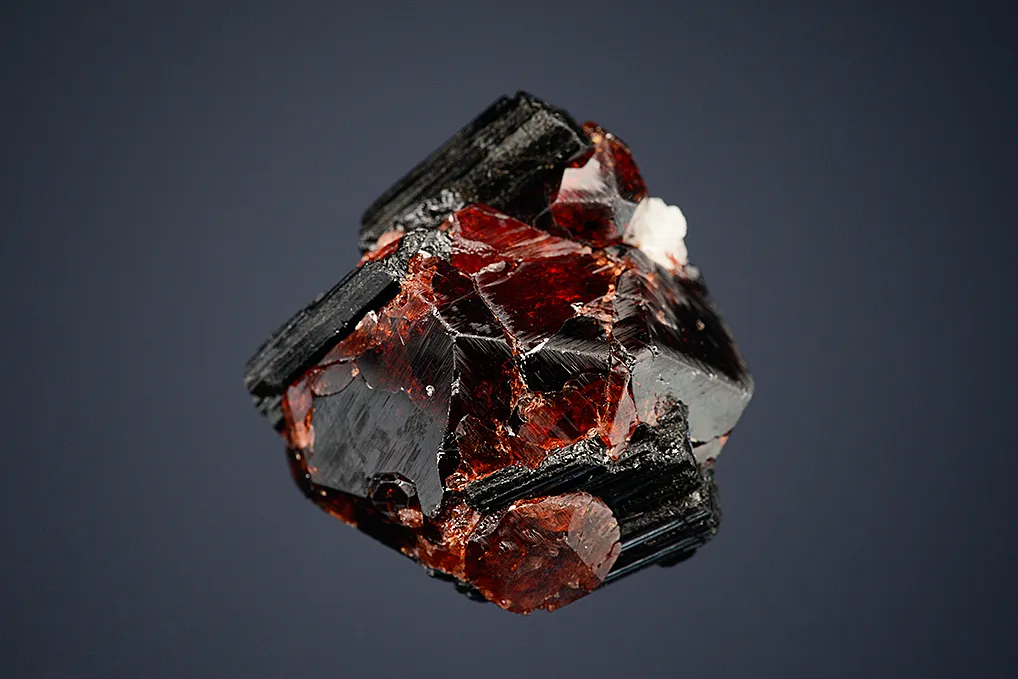 Spessartine - image 4