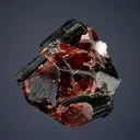 Spessartine - image 4