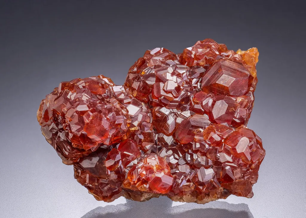 Spessartine - image 2