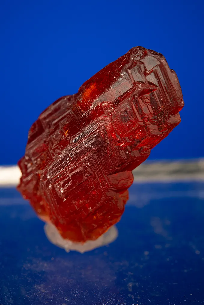 Spessartine - image 3