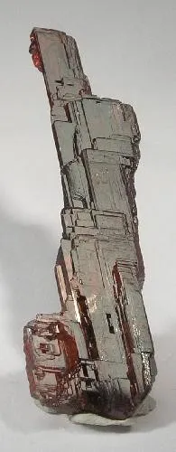 Spessartine image