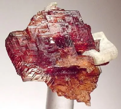 Spessartine image