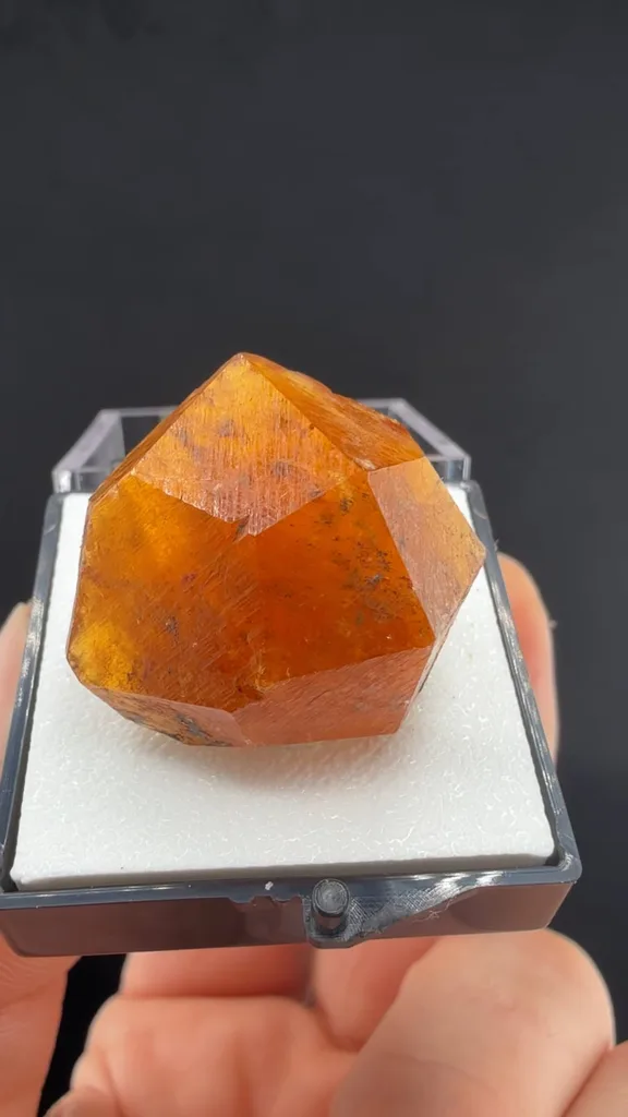 Spessartine - image 2