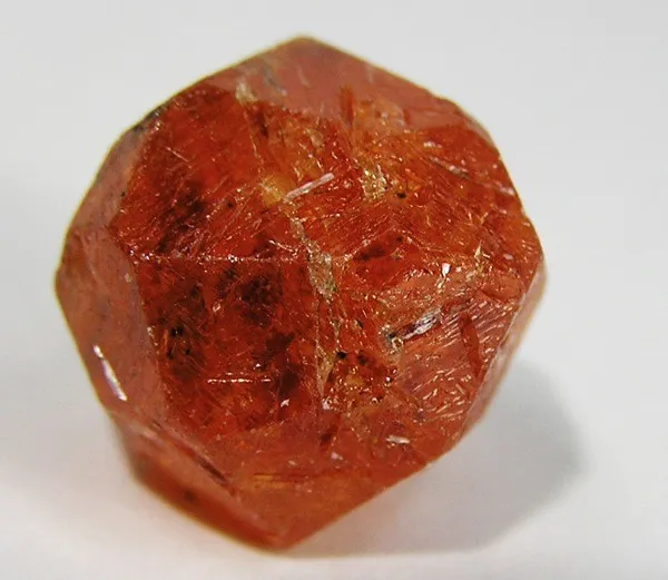 Spessartine image