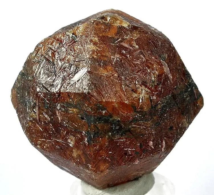Spessartine image