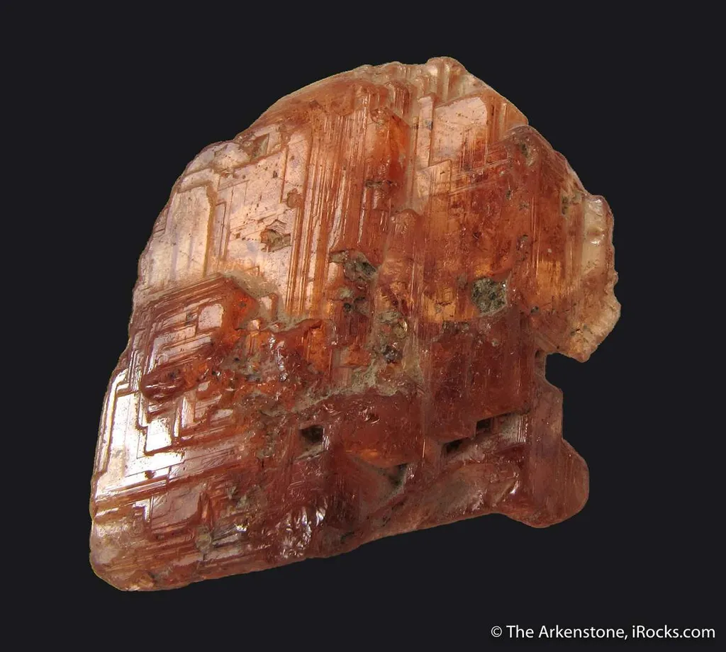 Spessartine - image 4