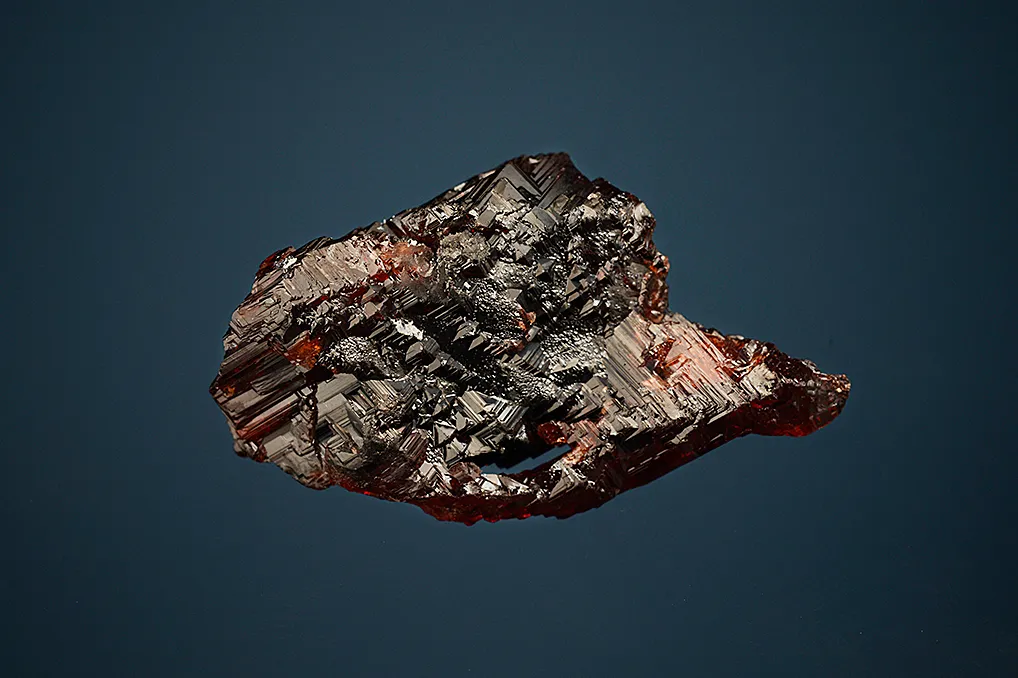 Spessartine - image 3