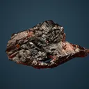 Spessartine - image 3