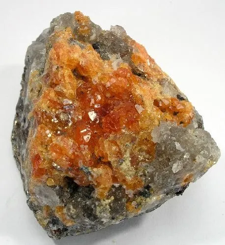 Spessartine image