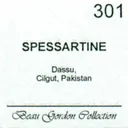 Spessartine - image 7