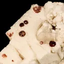 Spessartine, Albite - image 2