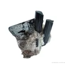 Spessartine and Schorl - image 5
