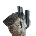 Spessartine and Schorl - image 2