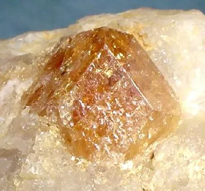 Spessartine - image 2