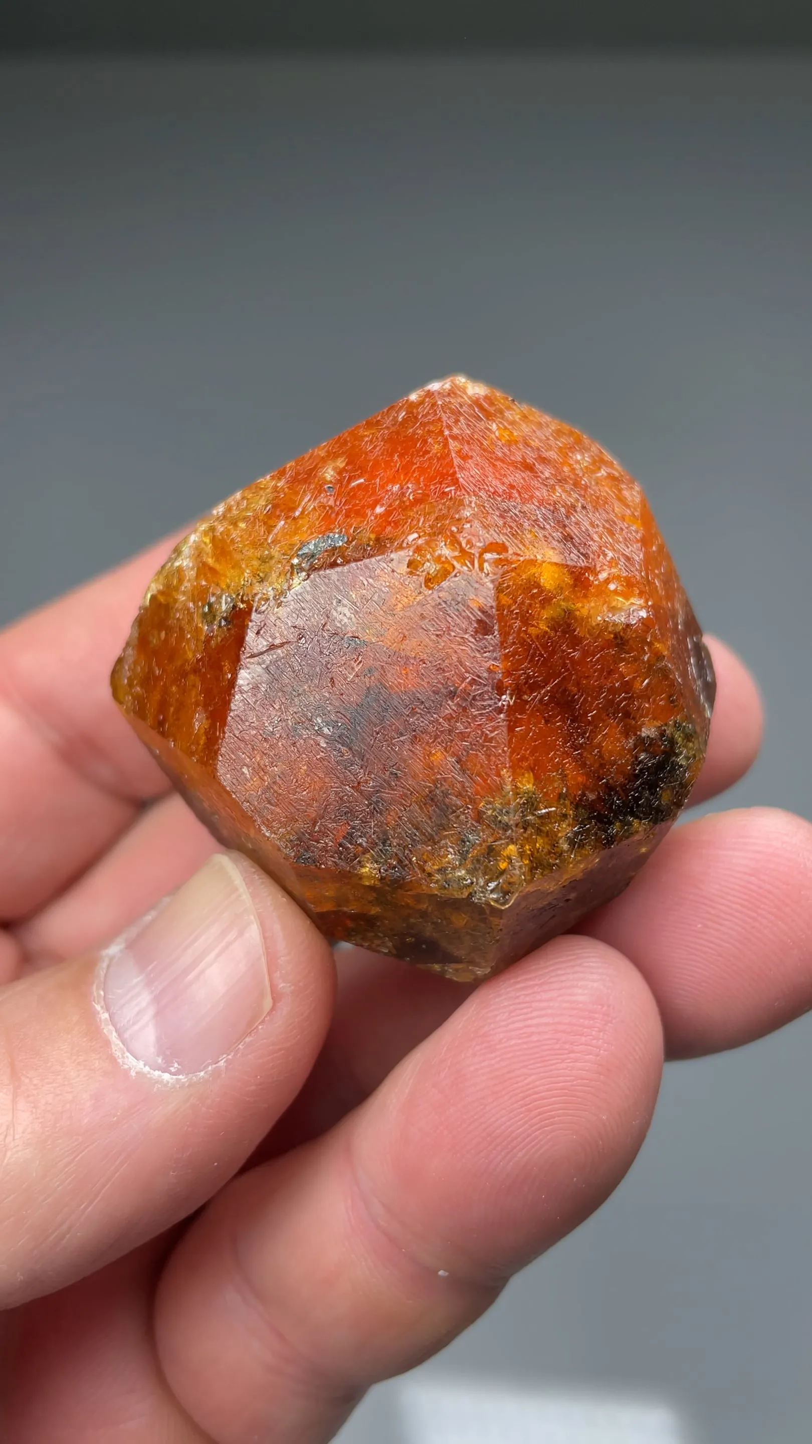 Spessartine - image 2