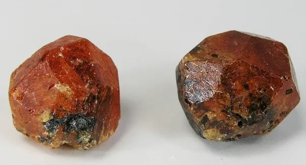 Spessartine image
