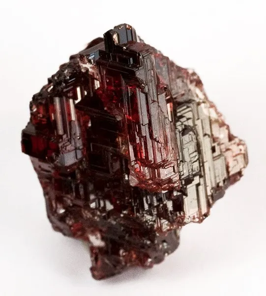 Spessartine image