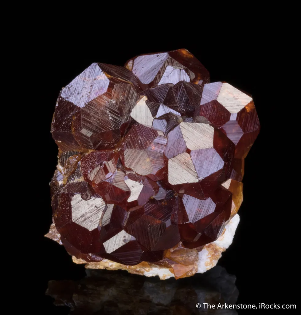 Spessartine - image 3