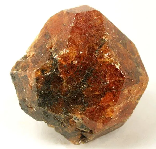 Spessartine image