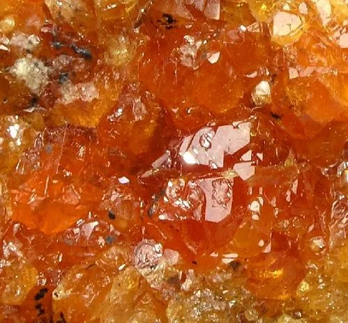 Spessartine - image 2