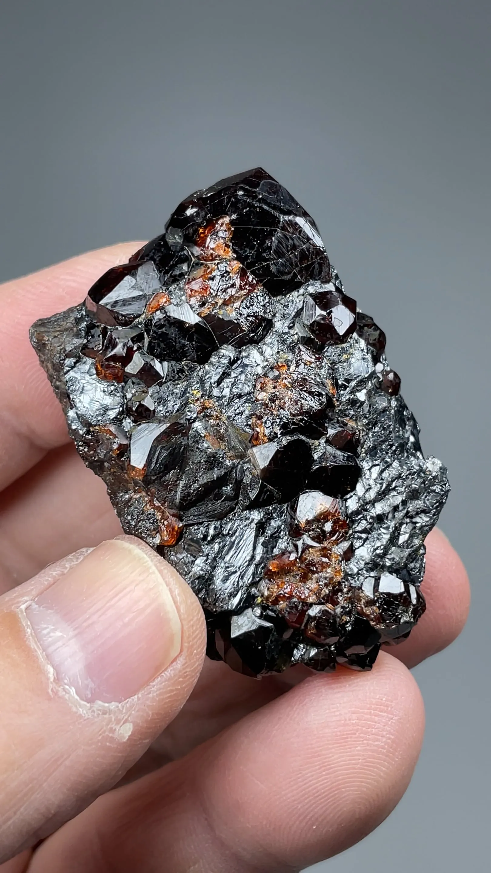 Spessartine - image 2