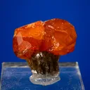 Spessartine - image 1