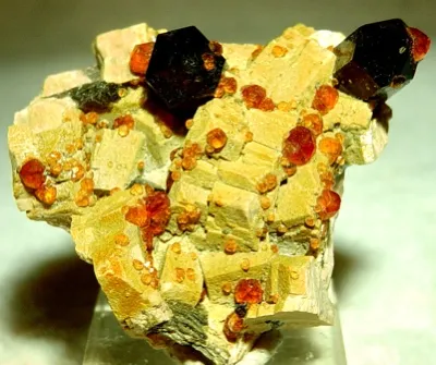 Spessartine - image 1